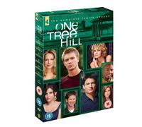 One Tree Hill - Season 4 [2008] by Paul Johansson(2008-04-07)
