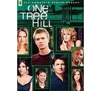 One Tree Hill: Season 4