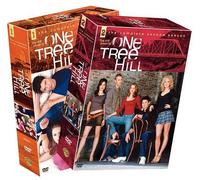 One Tree Hill - Seasons 1-2