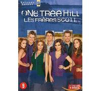 One tree hill - Seizoen 8 (DVD)