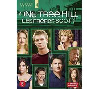 ONE TREE HILL - Series 4 (2006) (edizione Olandese)