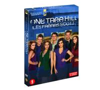 One tree hill - Seizoen 8 (DVD)