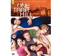 One Tree Hill - Staffel 1