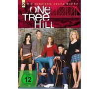 One Tree Hill - Staffel 2