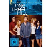 One Tree Hill - Staffel 3