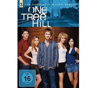 One Tree Hill - Staffel 3