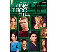One Tree Hill - Staffel 4