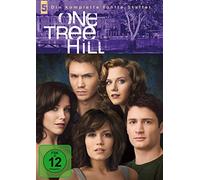One Tree Hill - Staffel 5