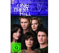 One Tree Hill - Staffel 5