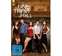 One Tree Hill - Staffel 6