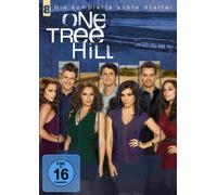 One Tree Hill - Staffel 8