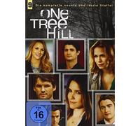 One Tree Hill - Staffel 9