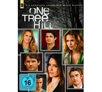 One Tree Hill - Staffel 9
