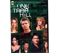 One tree hill Stagione 04