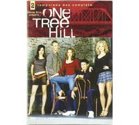 One Tree Hill - Temporada 2 --- IMPORT ZONE 2 ---