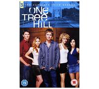 One Tree Hill The Complete 3Rd Season (6 Dvd) [Edizione: Regno Unito] [Edizione: Regno Unito]