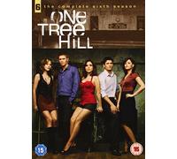 One Tree Hill The Complete 6Th Season (7 Dvd) [Edizione: Regno Unito] [Edizione: Regno Unito]