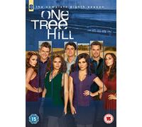One Tree Hill: The Complete Eighth Season [Edizione: Regno Unito] [Edizione: Regno Unito]