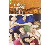 One Tree Hill: The Complete First Season