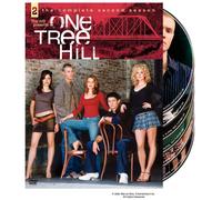 One Tree Hill: The Complete Second Season