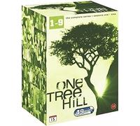 One Tree Hill: The Complete Series - Dvd DVD NUOVO