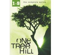 One Tree Hill: The Complete Series (Repackaged/DVD) (DVD)