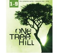 One Tree Hill: The Complete Series (Seasons 1-9) (DVD) Chad Michael Murray