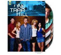 One Tree Hill: The Complete Third Season