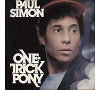 One Trick Pony