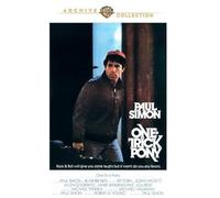 One-Trick Pony
