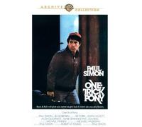 One Trick Pony (DVD) Allen Goorwitz Blair Brown Joan Hackett Lou Reed Paul Simon