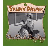 One Trick Pony Keg (UK Import)