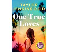 Taylor Jenkins Reid One True Loves (Tascabile)