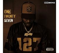 one twenty seven