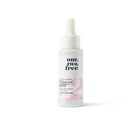 one.two.free! - 0.1% RETINOL + CHLORELLA BOOSTER Siero antirughe 20 ml unisex