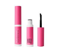 one.two.free! - Brow-Boosting Gel sopracciglia 5 ml Bianco unisex
