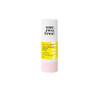 one.two.free! - Care & Protect Lipstick SPF 30 Balsamo labbra 4.3 g unisex