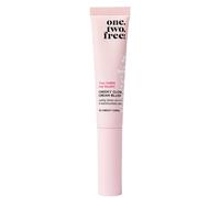 one.two.free! - Cheeky Cream Blush 14 ml Corallo unisex