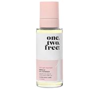 one.two.free! - Fase 1: Purifica Miracle oil cleanser Olio detergente 100 ml unisex