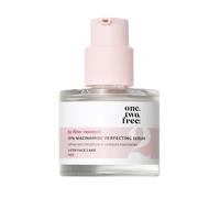 one.two.free! - Fase 2: Prepara 10% Niacinamide Perfecting Serum Siero idratante 30 ml unisex