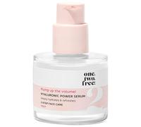 one.two.free! - Fase 2: Prepara Hyaluronic Power Siero idratante 30 ml unisex