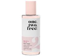 one.two.free! - Fase 2: Prepara Magic Toner Tonico viso 100 ml unisex