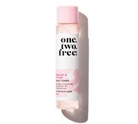 one.two.free! - Fase 2: Prepara Magic Toner Tonico viso 25 ml unisex