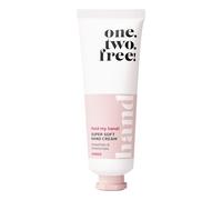 one.two.free! - Fase 3: Cura Super Soft Hand Cream Crema mani 50 ml unisex