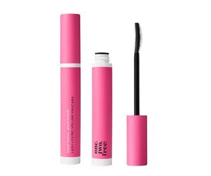one.two.free! - Lash-Loving Volume Mascara 9 ml Nero unisex