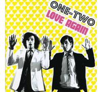 ONE TWO - LOVE AGAIN