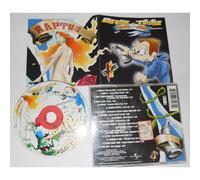 One-Two One-Two Compilation Cd Chief & So - 0602577702822
