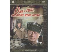 One-Two, Soldiers Were Going... (Aty - baty, shli soldaty) (RUSCICO) [Аты-баты, шли солдаты]