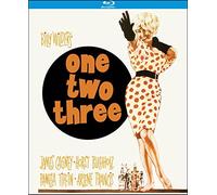 One, Two, Three