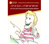 One, Two, Three: Visual and Sequential Spoken Akkadian